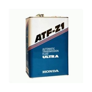 HONDA ATF-Z1 ULTRA 4л., масло для АКПП (№ 08266-99904)